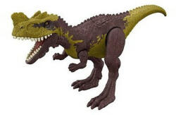 Mattel Jurassic World Dino Trackers Genyodectes Serus figura (HLN65) - xtrashop