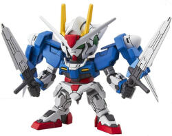 BANDAI Sdex 00 Gundam akciófigura (GUN65622) - xtrashop
