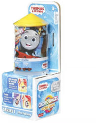 Mattel Thomas és barátai Color Reveal mozdony - Thomas (HNP80)