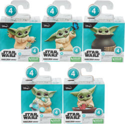 Hasbro Star Wars Mandalorian - Baby Yoda mini figura többféle (F58545L02) - xtrashop