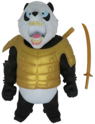 EPEE Panda szamuráj gumi figura (EP09559-95678)