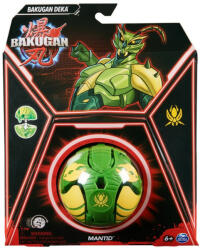 Spin Master Bakgan 3.0 Ball Jumbo Mantis figura (6067047-20143707)