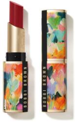 Bobbi Brown Kerri Rosenthal Collection Luxe Matte Rúzs Red Carpet 3.5 g