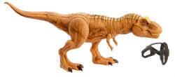 Mattel Jurassic World NEW Feature - T-Rex figura (HNT62) - xtrashop