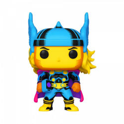 TM Toys Funko Pop Marvel Black Light - Thor figura (FNK48847) - xtrashop