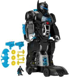 Mattel Imaginext DC Super Friends - Bat-Tech Batbot figura 66cm (HBV67) - xtrashop