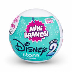 ZURU Mini Brands Disney meglepetés csomag 2. széria (77353GQ2) - xtrashop