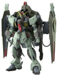 BANDAI 1/100 Full Mechanics GAT-X252 Forbidden Gundam (GUN65429) - xtrashop