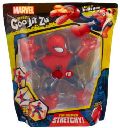 TM Toys Goo Jit Zu Marvel - Pókember figura (GOJ41081) - xtrashop