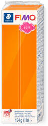 FIMO FIMO Soft Égethető gyurma 454g - Mandarin (8021-42)