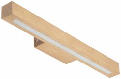 TK Lighting Teo lampă de perete 1x12 W lemn 5920 (5920)