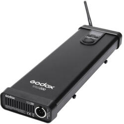 Godox Control panel VL200 lámpához (VLC200)