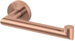 STELLA Classic suport pentru hârtie igienică auriu 07.446-RGB (07446RGB)