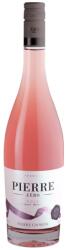 Pierre Zero - Rose (fara alcool) - 0.75L