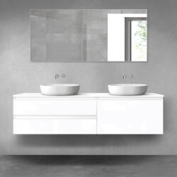 Oltens Set dulap Oltens Vernal 60004000, dulap Oltens Vernal 60014000, 63009000 (68557000)