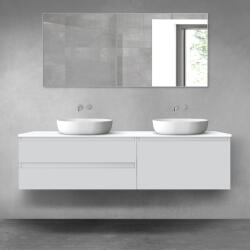 Oltens Set dulap Oltens Vernal 60002700, dulap Oltens Vernal 60014700, 63009000 (68576700)