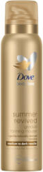 Dove Summer Revived önbarnító hab közepes-sötét árnyalatú bőrre (150 ml) - pelenka