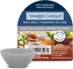 Yankee Candle Yankee Candle, Ceai negru cu lamaie, Ceara parfumata 22 g (NW3500550)