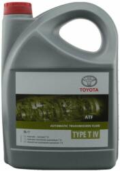 Toyota olaj Toyota ATF Type T-IV 5L váltóolaj (59134)