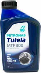 PETRONAS Tutela MTF 300 80W-90 GL-4 1L váltóolaj (46091)