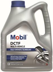 Mobil DCTF Multivehicle 4L automataváltó olaj (67238)