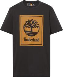 Timberland Tricouri mânecă scurtă Bărbați 236625 Timberland Negru EU XXL