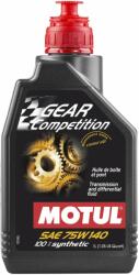 Motul Gear Competition 75W-140 1L váltóolaj (64874)
