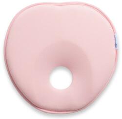 New Baby - Korrekciós csecsemőpárna BASIC Pink