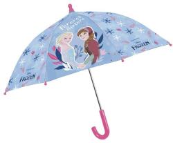 Perletti - Lány esernyő Perletti Frozen II lila