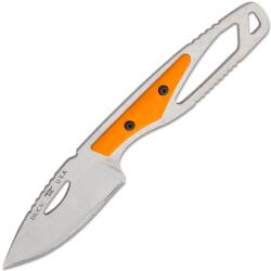 BUCK Paklite Hide Select Orange BU-0630ORS (BU-0630ORS)