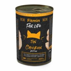 Fitmin Cat For Life Kitten - Chicken 6 x 400 g