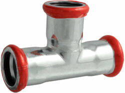  FixTrend Acélprés T-idom - 76.1 mm (C40AK)