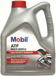 Mobil ATF Multivehicle 4L automataváltó olaj (39153)