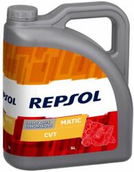 Repsol Matic CVT 5L váltóolaj (32056)