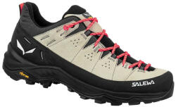 Salewa Alp Trainer 2 W Mărimi încălțăminte (EU): 38, 5 / Culoare: negru/bej