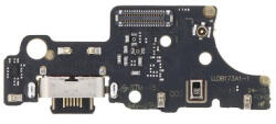 Motorola Moto G04 töltő csatlakozós panel (usb c) OEM