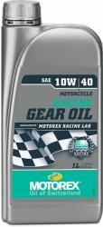 MOTOREX Racing Gear Oil 10W-40 1L váltóolaj (17334)
