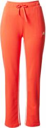 Adidas Sportswear Pantaloni sport 'Dance All-gender Versatile French Terry' roșu, Mărimea XL