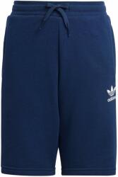 Adidas Originals Pantaloni 'Adicolor' albastru, Mărimea 134