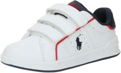 Ralph Lauren Sneaker 'HERITAGE COURT III' alb, Mărimea 22