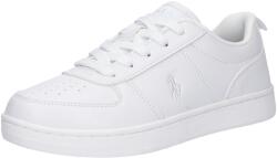 Ralph Lauren Sneaker 'COURT II' alb, Mărimea 31 - aboutyou - 356,16 RON