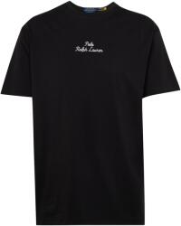 Ralph Lauren Tricou negru, Mărimea XS - aboutyou - 358,11 RON