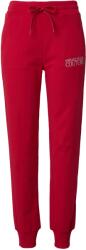 Versace Jeans Couture Pantaloni roșu, Mărimea M