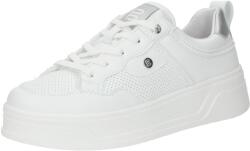 TT. BAGATT Sneaker low 'Piper' alb, Mărimea 39