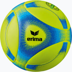 ERIMA Focilabda ERIMA Hybrid Match snow/yellow méret: 5