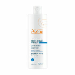 Avene - Gel crema reparatoare dupa plaja Avene 400 ml