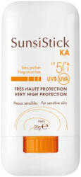 Avène - Stick pentru protectie solara SPF 50+ SunsiStick KA Avene, 20 g - hiris
