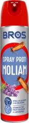 BROS spray împotriva moliilor 210/150 ml
