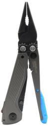 SOG Multi-Tool Multi-Tool FLASH MT - URBAN Gray & CYAN