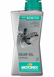 MOTOREX Gear Oil Hypoid 80W-90 1L váltóolaj (55574)